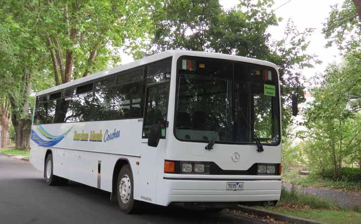 Bacchus Marsh Mercedes OH1621 Custom 35